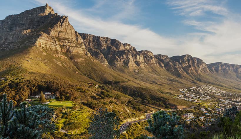 Africa Resource Development